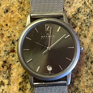 Skagen watch